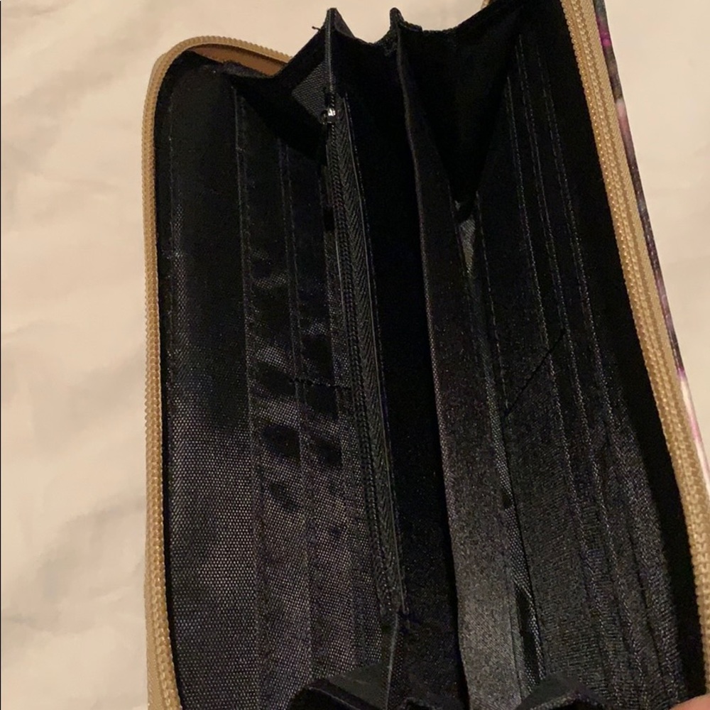 Pug Design Wallet - Picture 3 of 6